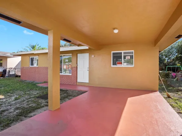 2620 NW 14th Ct #0, Fort Lauderdale, FL 33311