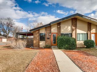1590 Vrain St, Denver, CO 80204
