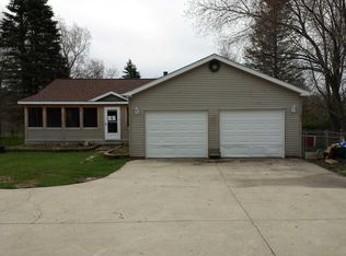 3849 Nostwick Rd, Thompsonville, MI 49683