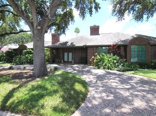 2300 S Greenbriar Sq W, MCALLEN, TX 78503