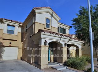 1414 S Newberry Ln, Tempe, AZ 85281