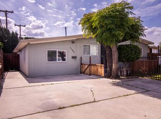 1185 McGinness Ave, San Jose, CA 95127
