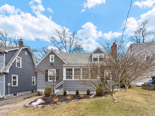 182 Woodland Ave #2A, Verona, NJ 07044