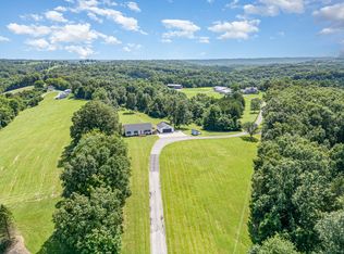 13542 Hissem Rd, Alexandria, KY 41001