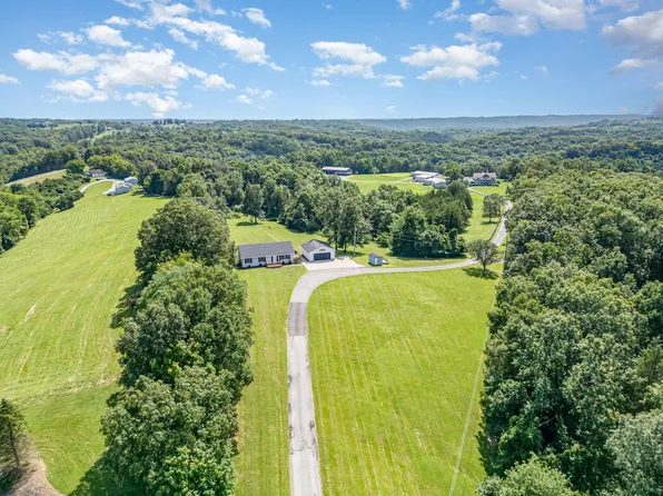 13542 Hissem Rd, Alexandria, KY 41001