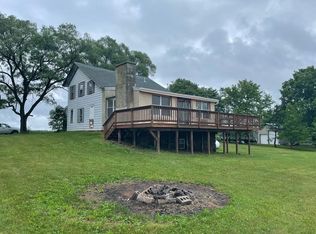 635 Putman Rd, Wellsboro, PA 16901