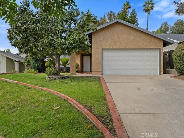 13543 E Laurelhurst Rd, Moorpark, CA 93021