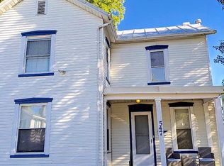 547 E Pearl St, Miamisburg, OH 45342