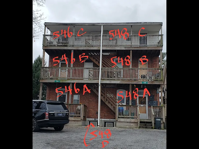546 Salem Ave #1 — Photo 10