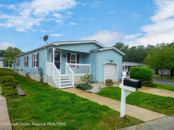 519 Momosa Drive, Manchester, NJ 08759