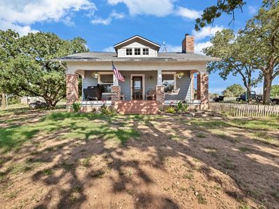 102 Howard Rd, Weatherford, TX, 76088
