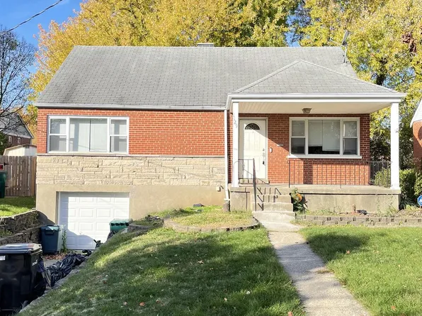 1129 Morado Dr, Cincinnati, OH 45238