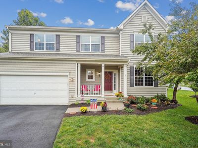 17115 Greenwood Dr, Round Hill, VA, 20141