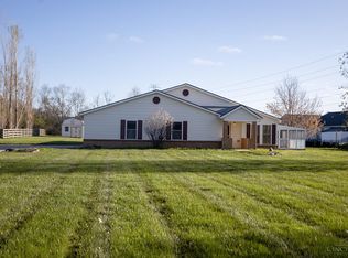 5624 Mount Zion Rd, Milford, OH 45150