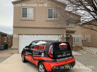 3521 Elder Meadows Dr NE, Rio Rancho, NM 87144