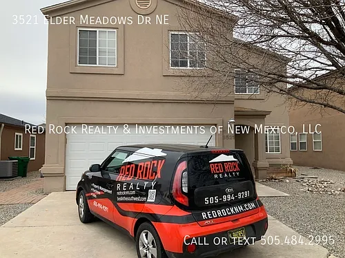 3521 Elder Meadows Dr NE Photo 1