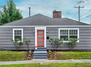 753 NW 67th St, Seattle, WA 98117