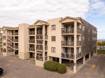 5507 S Virginia Dare Trl #202B, Nags Head, NC, 27959