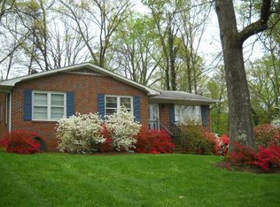 4375 Rustic Rd, Winston Salem, NC 27106