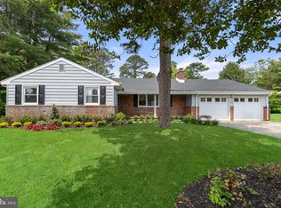 13 Pinehurst Dr, Little Egg Harbor, NJ 08087