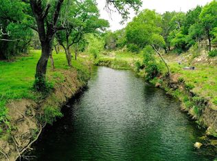 S Fm 1174, Bertram, TX 78605