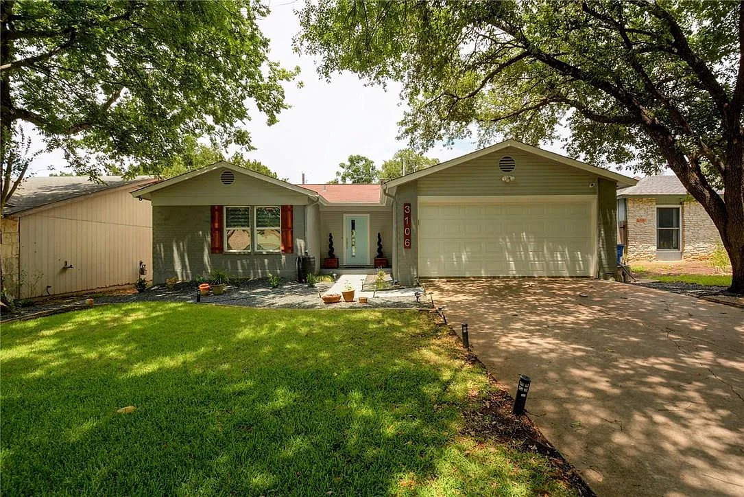 3 bed, 2.0 bath, 1450 sqft, $3,000 — Photo 1