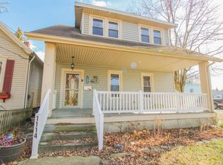 1114 Osborne St, Sandusky, OH 44870