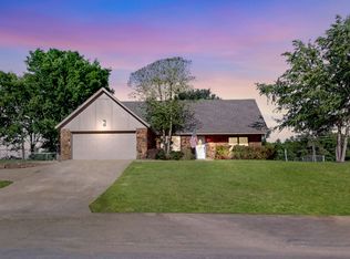 8275 Lamb Ter, Broken Arrow, OK 74014