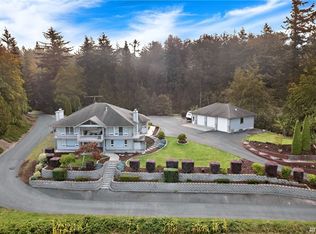 3342 Alm Rd, Everson, WA 98247