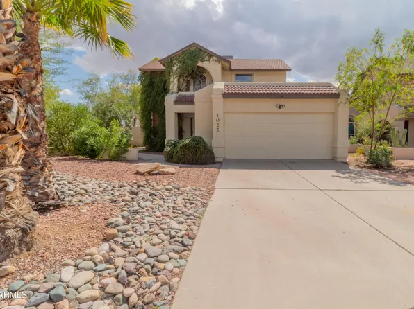 1025 W ESTRELLA Drive, Chandler, AZ 85224