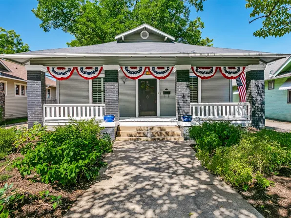 2004 Fairmount Ave, Fort Worth, TX 76110