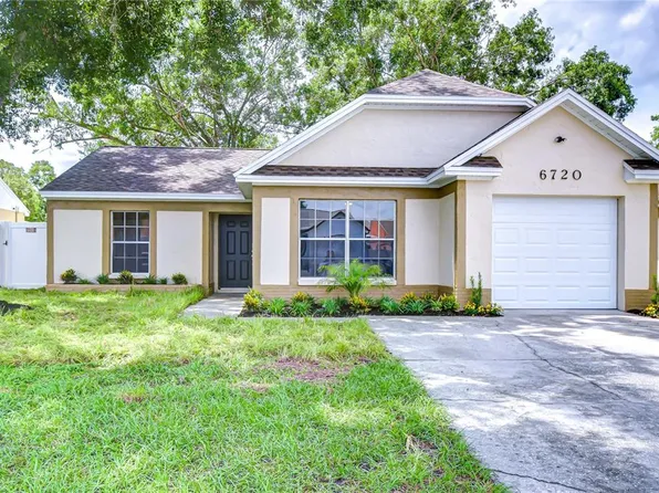 6720 GILDA DRIVE, TAMPA, FL 33625