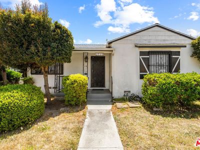 2530 W 154th St, Gardena, CA, 90249