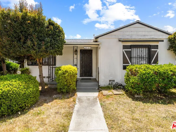 2530 W 154th St, Gardena, CA 90249