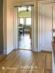 Rented by Terrace Sotheby's International Realty