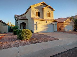 4318 E South Fork Dr, Phoenix, AZ 85044