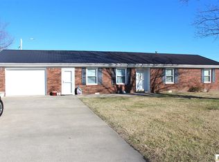 204 Sandwood Dr, Glasgow, KY 42141