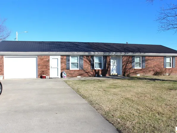 204 Sandwood Dr, Glasgow, KY 42141