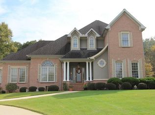 57 Heritage Way, Oxford, AL 36203