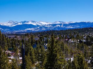 Centennial Dr, Tabernash, CO 80478