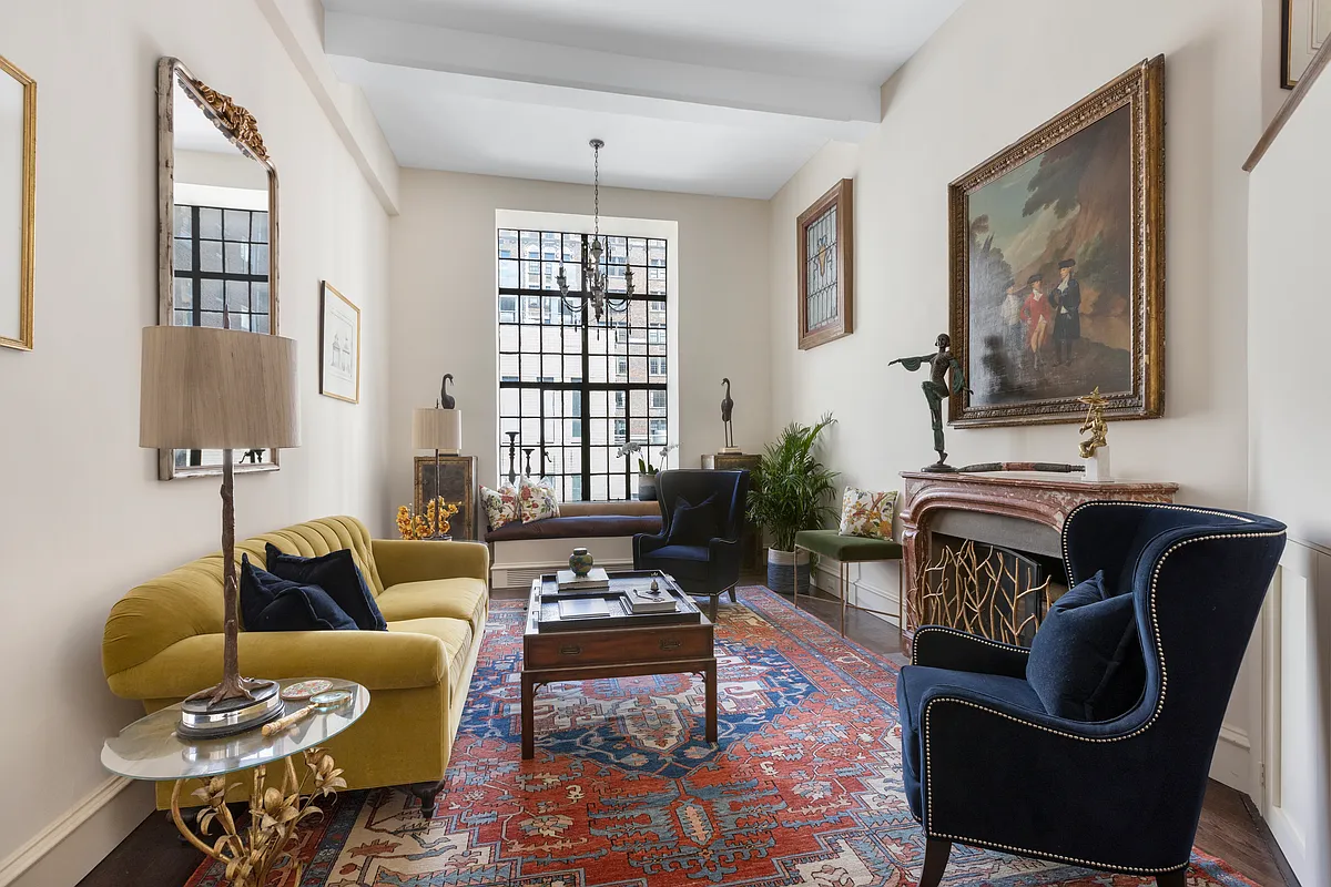 71 East 77th St Unit 9C