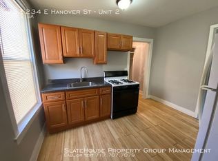232-234 Hanover Pl #2, Trenton, NJ 08608