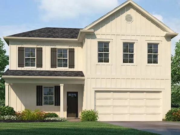 The Belfort Plan, Shady Cove