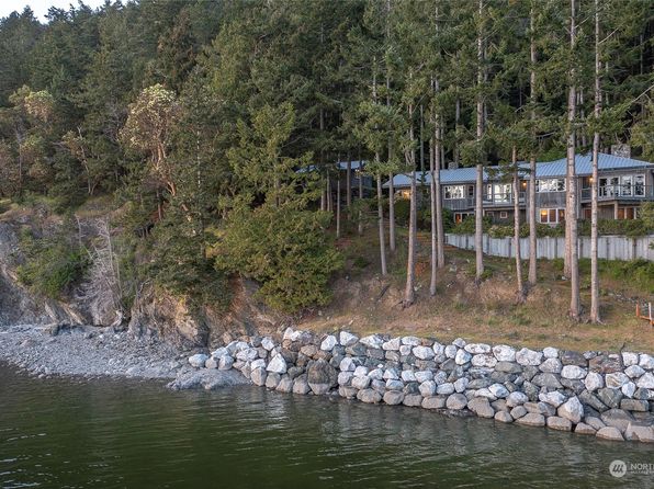 1424 Palisades Drive, Orcas Island, WA 98245