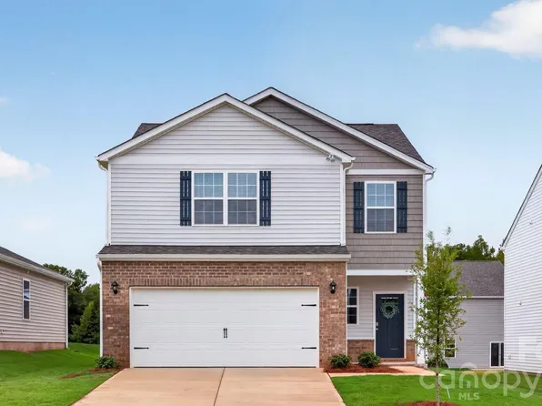 1256 Lavender Dr, Richburg, SC 29729