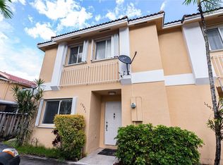 17921 SW 140th Ct #17921, Miami, FL 33177