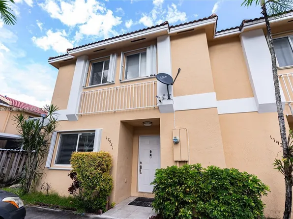 17921 SW 140th Ct #17921, Miami, FL 33177