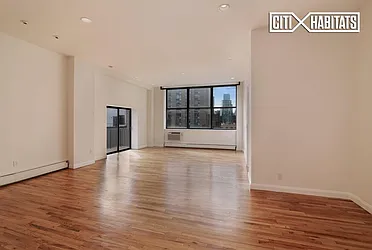 Sold by Citi Habitats
