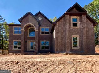 5960 Langdale Chas LOT 6, Douglasville, GA 30135