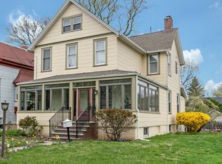 224 W North Ave, Cranford, NJ 07016